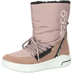 Produktbild Ecco URBAN 72234256878 (30/WOODROSE/WOODROSE) - Rosa - 30