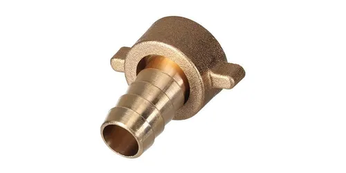 OneTools Messing-Hahnanschluss - Innengewinde 3/4