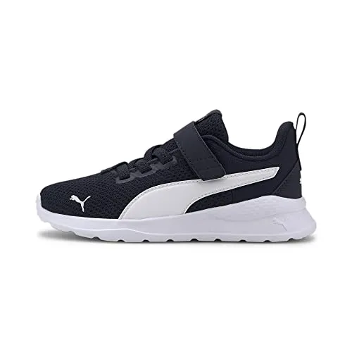 PUMA ANZARUN LITE AC+ PS Sneaker in blau von PUMA