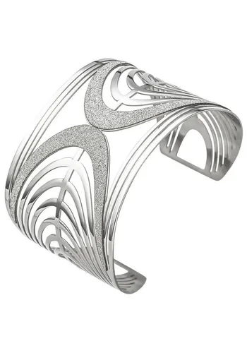 JOBO Armspange aus hochwertigem Edelstahl von JOBO