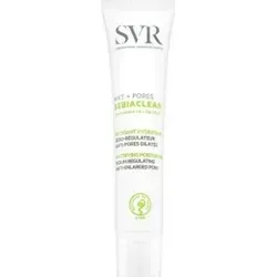 SVR Sebiaclear Gesichtscreme Mat+Pores Mattifying Moisturiser 40 ml
