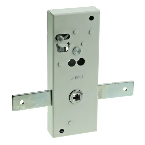 Hörmann Schloss ASSA, TS 42 mm von Hörmann