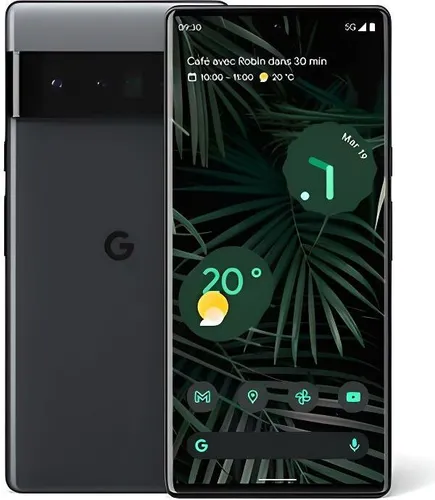 GOOGLE Pixel 6 Pro 5G von Google