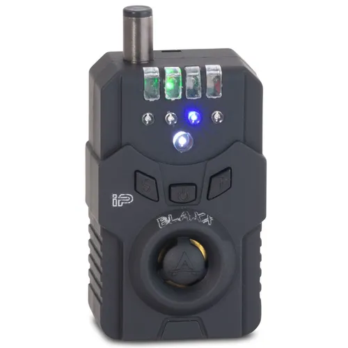 Produktbild ANACONDA Blaxx iP VTS Receiver