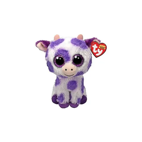 TY-37345 ETHEL COW  BOO  REG NEU OVP ETHEL COW  BOO  REGHersteller Nummer: 3734