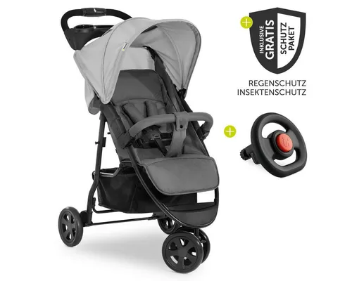 Hauck Sportbuggy Citi Neo 3