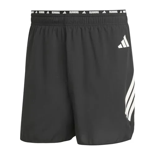 adidas adi365 Formotion Herren Laufshort Schwarz L