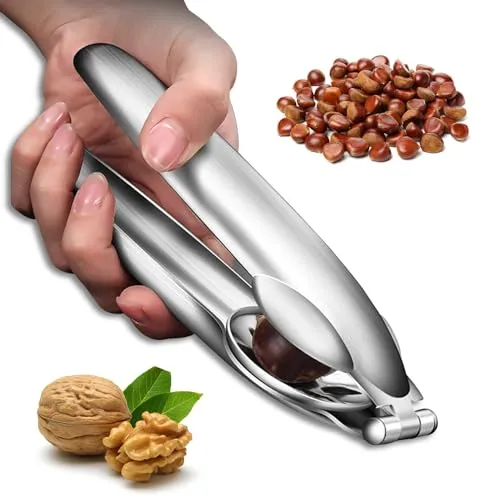 Maronen Schneider Edelstahl