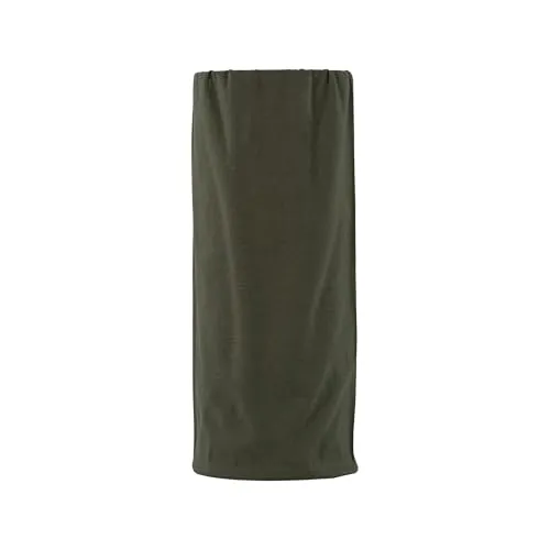 A.Blöchl Schlauchschal (25 x 50 cm/Olive Drab)