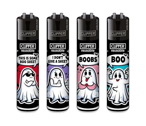 Clipper-Quartal-3/4-2025 (Ghosts)