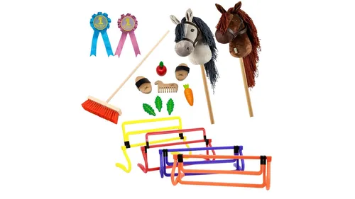 Betzold Hobby-Horsing-Set