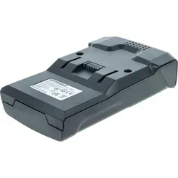 EXTENSILO Akku für Hoover B012, 35602208 – 3200 mAh Li-Ion - Leistungsstarker Ersatzakku für Hoover Staubsauger und Heimroboter. Hohe Kapazität und kein Memory-Effekt für maximale Einsatzdauer. Ideal für die regelmäßige Nutzung.
