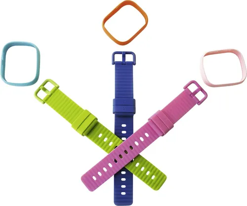 Xplora X6 Straps and Frames Set von Xplora
