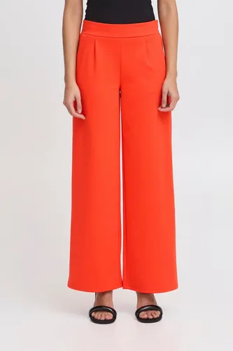 Ichi Stoffhose Casual IHKATE von ICHI