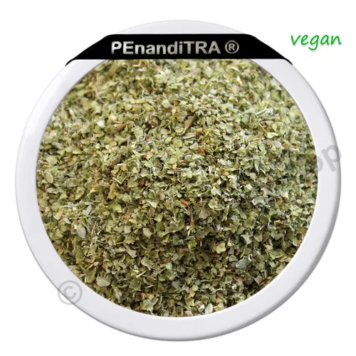 Majoran gerebelt getrocknet - 250 g - Gewürz - VEGAN - PEnandiTRA®