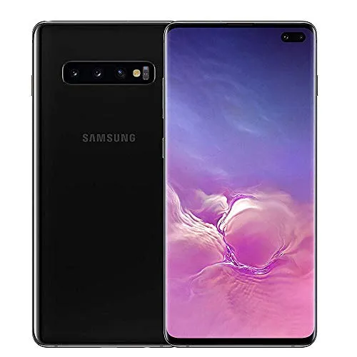 Samsung Galaxy S10+ Single SIM von Samsung