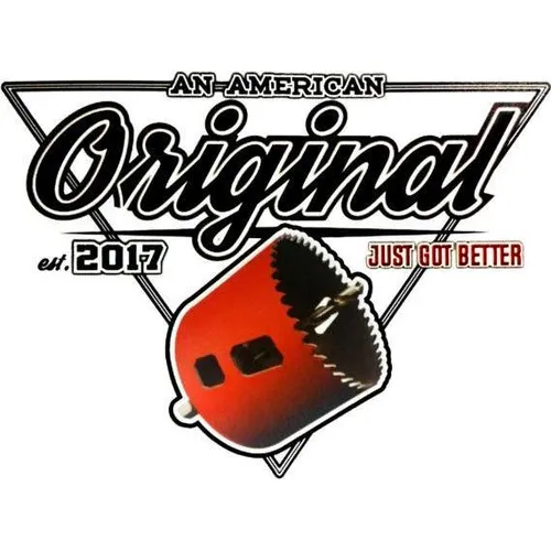 Morse bimetallic hole MK Advanced Bi-Metal