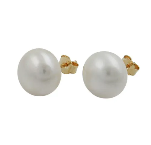 Gallay Paar Ohrstecker - Elegante Accessoires - Schlichte und stilvolle Gallay Paar Ohrstecker aus hochwertigem Material, perfekt für jeden Anlass und verleiht Ihrem Look das gewisse Etwas.