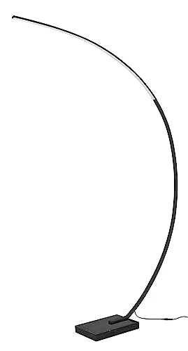 Trio Leuchten LED Stehleuchte Bangkok 426511832 von TRIO Leuchten