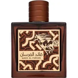Produktbild Lattafa Qaed Al Fursan Untamed Eau de Parfum unisex 90 ml