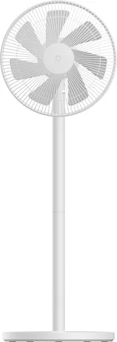 Mi Smart Standing Fan - Ventilatoren, intelligenter Standventilator mit App-Steuerung für individuelle Kühlung und Energieeffizienz