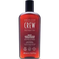American Crew Daily Moisturizing Conditioner pflegender Conditioner zur täglichen Benutzung 450 ml