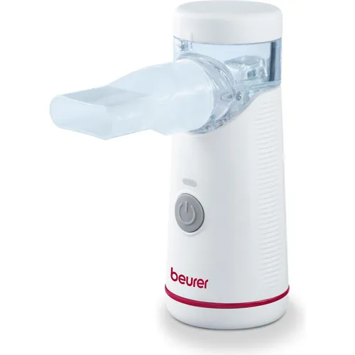 Produktbild BEURER Inhalationsgerät IH 51
