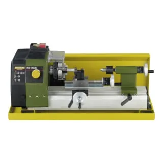 Späneauffangwanne mit Spritzschutz für FD 150/E von PROXXON