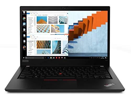 Lenovo ThinkPad T14 von Lenovo