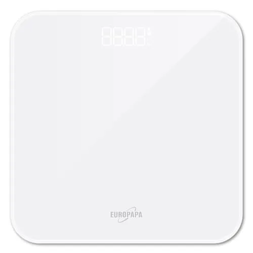 EUROPAPA Personenwaage
