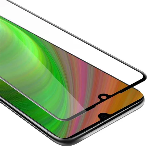 Panzerfolie für Huawei P30 Full Cover Schutzfolie Tempered Glas