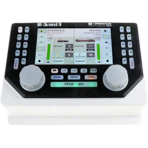 Uhlenbrock 65430 IB-Control 3 Alle + Neu