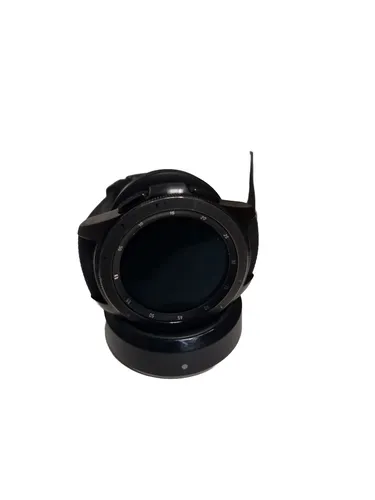 Produktbild Samsung Galaxy Watch 42 mm schwarz