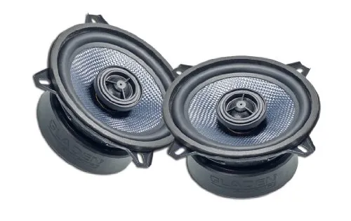 Gladen RC 100 Auto Audio Lautsprecher