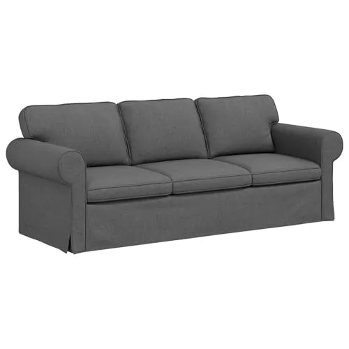 Ecksofas bis 300 Euro von vidaXL