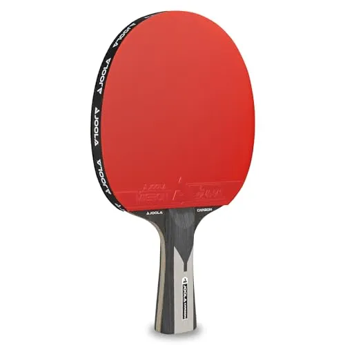 JOOLA 54206 Tischtennisschläger Carbon X Pro