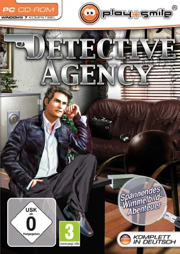 Detective Agency