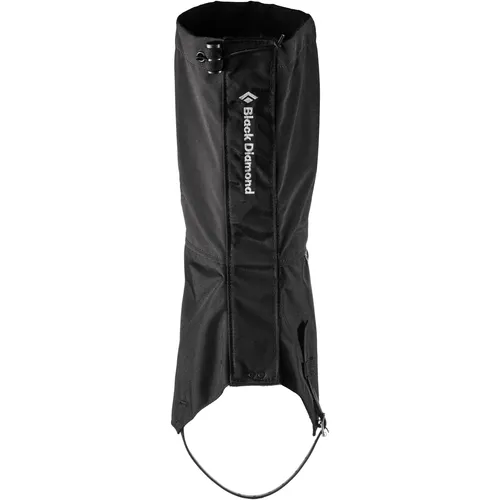 Black Diamond Front Point Gamasche XL in Schwarz von Black Diamond