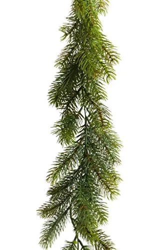 Kränze & Girlanden Grün von Nova-Nature