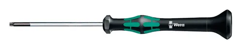 Wera Elektroniker-Schraubendreher T9 - 05118048001