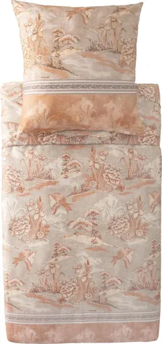 Bassetti Bettwäsche Orange von Bassetti