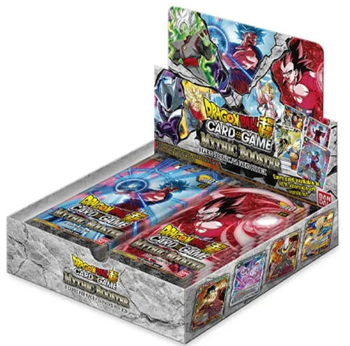 Bandai TCG 63912 Cardgame - Mehrfarbig - Sammelkartenspiele: Booster Packs mit guter Qualität und herausragendem Preis-Leistungs-Verhältnis für langanhaltenden Spielspaß.