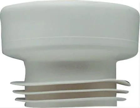 WC-Dichtungsmanschette f. WC-IS