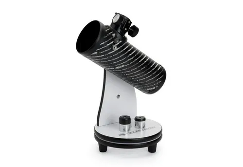 Produktbild Celestron Teleskop FirstScope 76/300