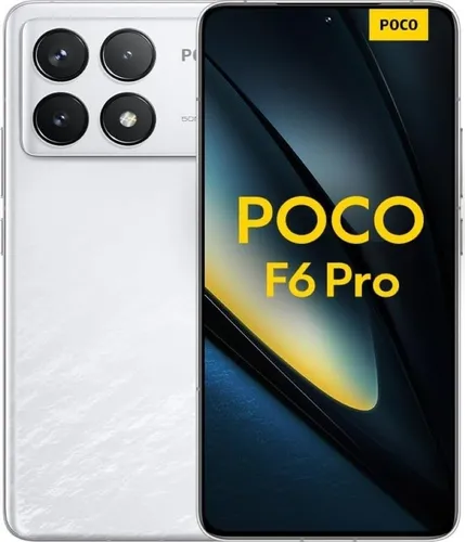 Xiaomi Poco F6 Pro 5G von Xiaomi