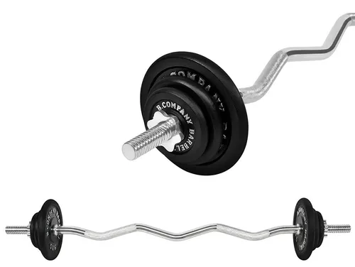 Bad Company Hantel-Set von Bad Company