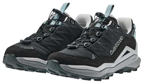 LOWA MADDOX PRO GTX LO SL Ws Damen Multifunktionsschuhe