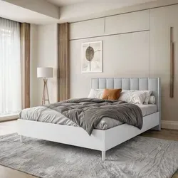 BEAUTYSOFA Polsterbett STELLA 160x200cm in gold von Beautysofa