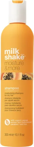 Shampoo & Spülung Orange von milk_shake