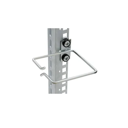 RAX-D3-X48-X3 - Metallkabelbügel Typ D3, 40 x 80 mm